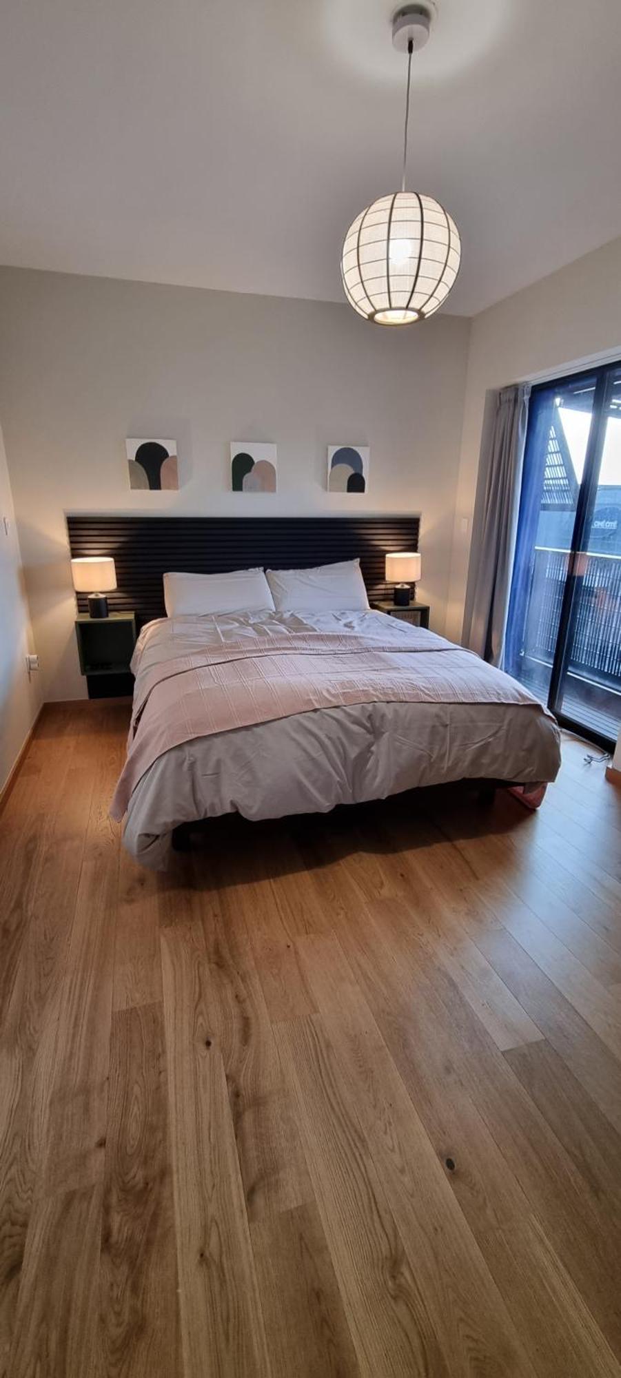 Bel Appartement Contemporain Avec Terrasse Climatisation Et Parking Payant En Option สตราสบูร์ก ภายนอก รูปภาพ